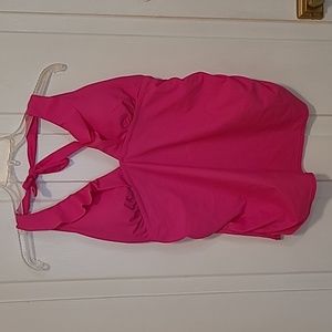 🤰Motherhood Swim Top 🤰